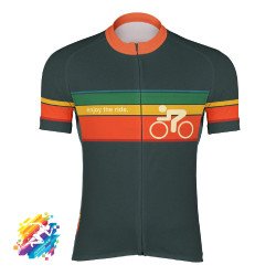 Cycling Jersey Orignal